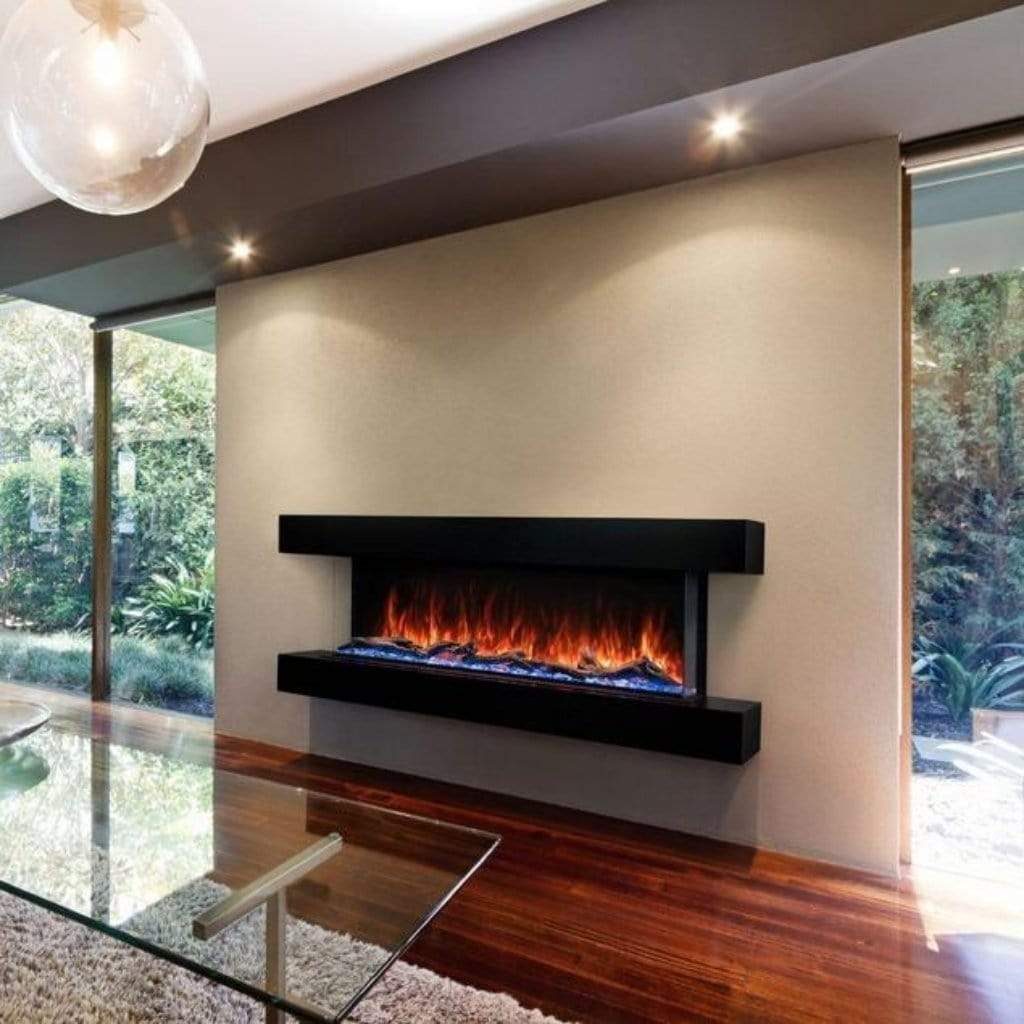 Modern Flames Wall Mount Landscape Pro Multi Studio Suites (Cabinet Only)