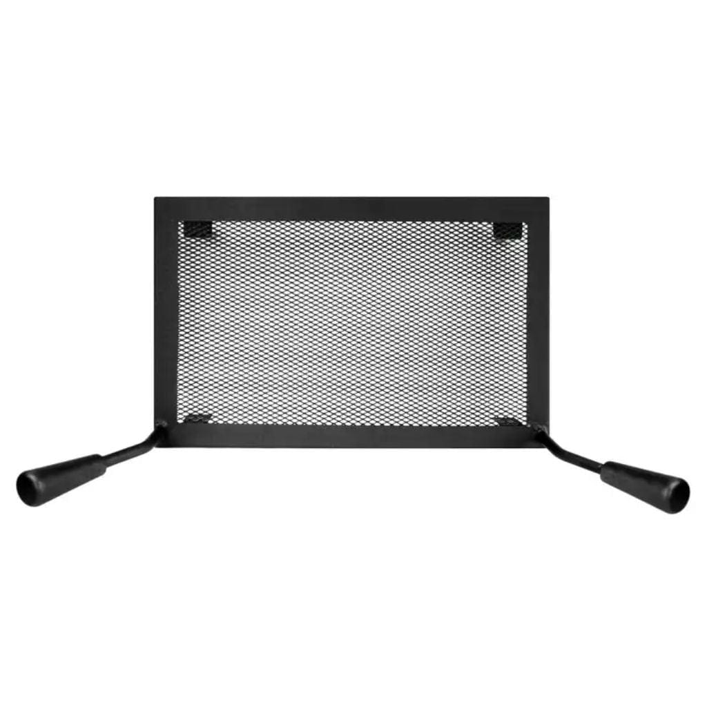 Ventis Rigid Firescreen for Wood Stove and Insert